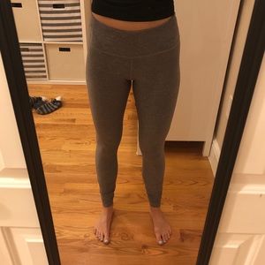 Lululemon Size 4 Leggings